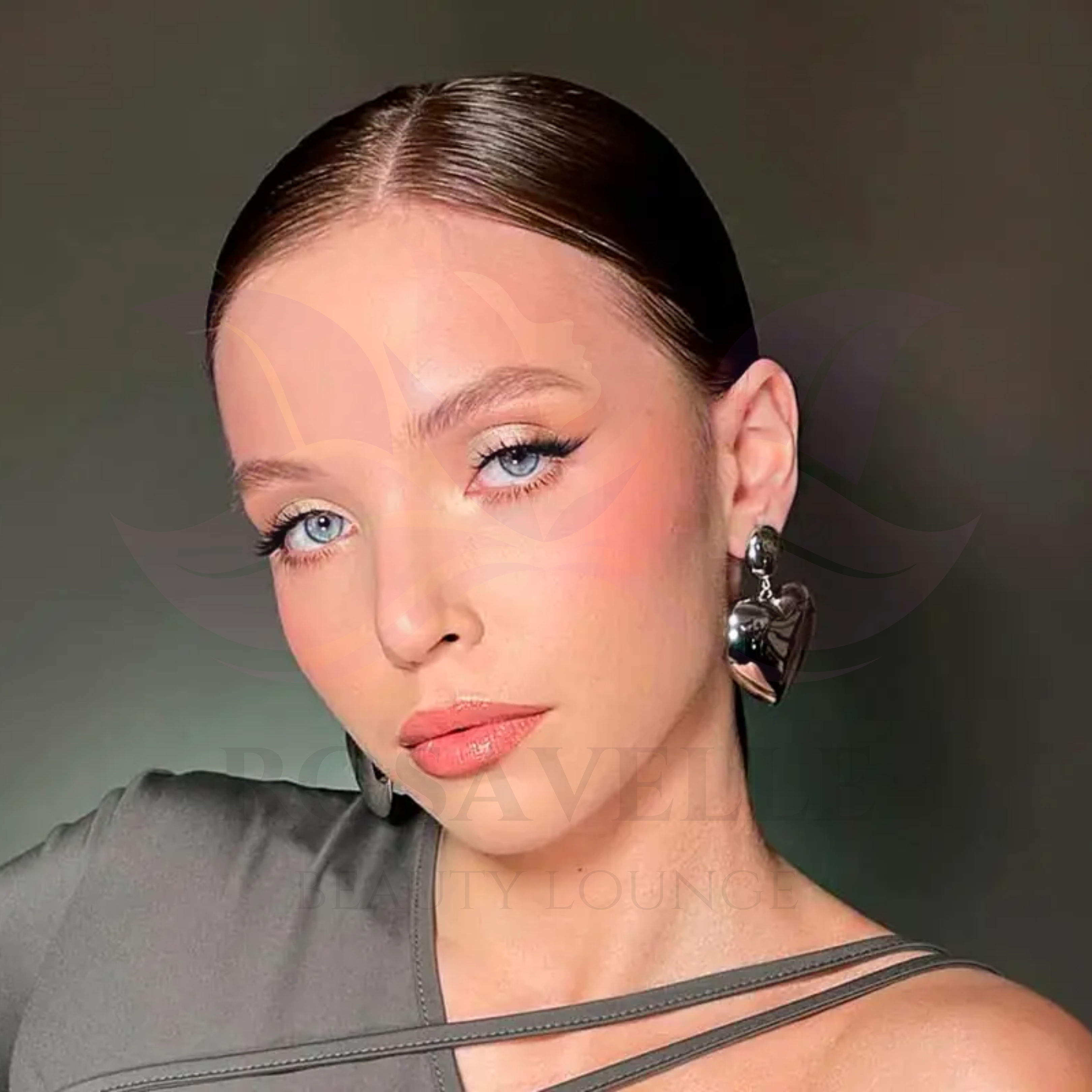 Photoshoot-Ready Looks